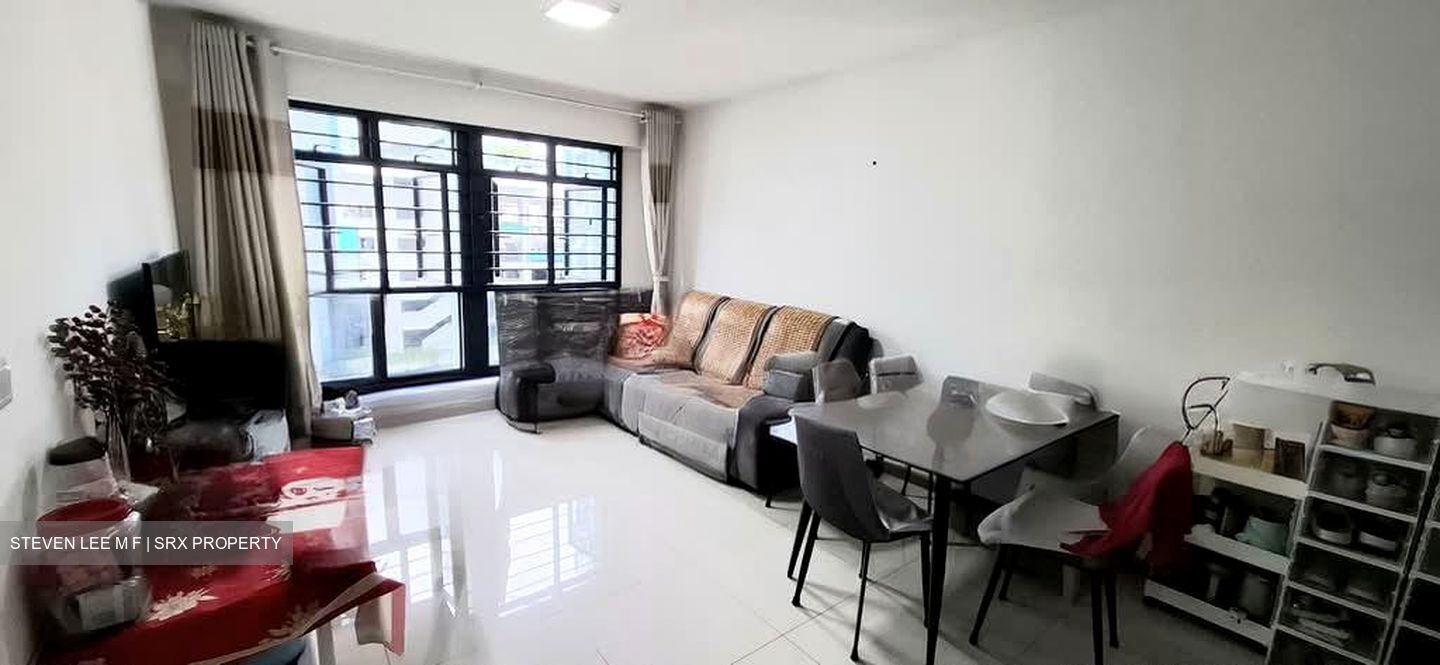 Blk 118A Alkaff Lakeview (Toa Payoh), HDB 4 Rooms #580821301